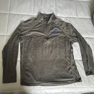 47 Brand Tampa Bay Lightning zip